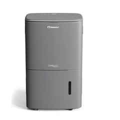 Inventor SD-IONINV-20L Stardust Αφυγραντήρας με Ιονιστή και Wi-Fi 20lt